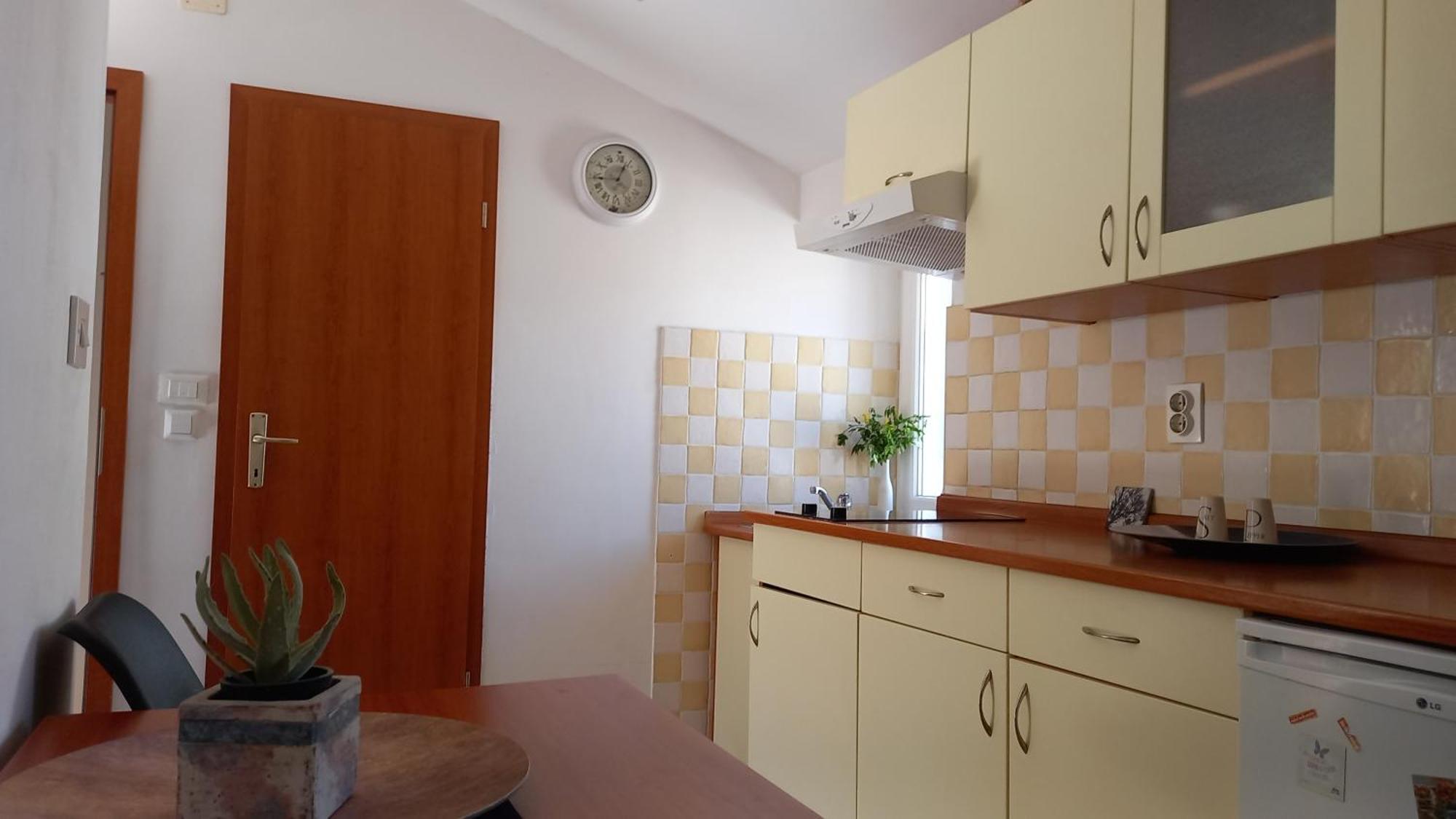 Apartments Donda Split Exterior foto